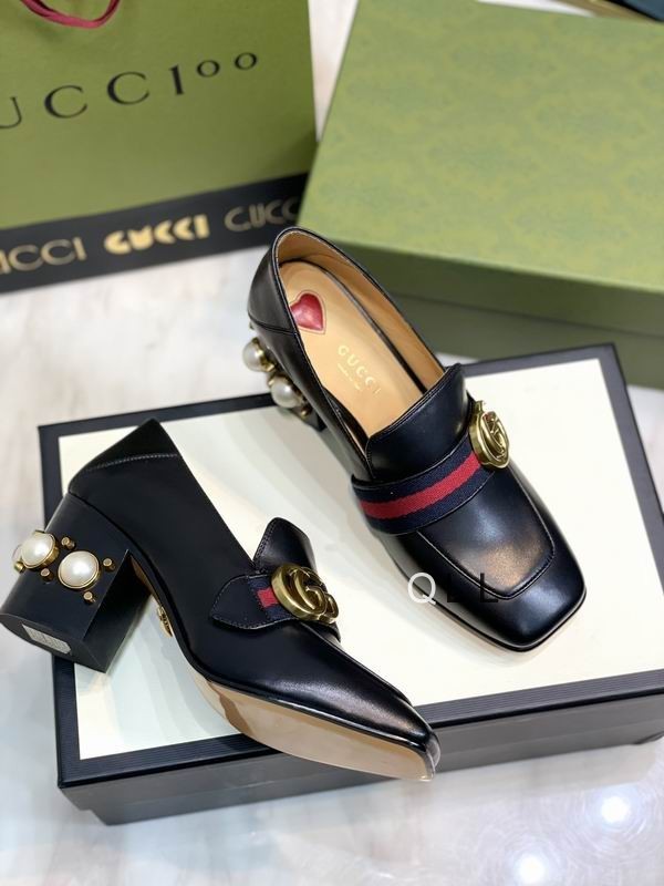 Gucci Women's Shoes 357